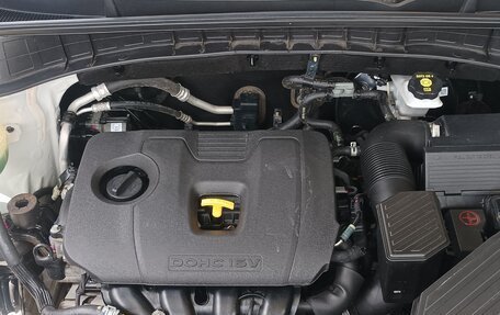 Hyundai Tucson III, 2019 год, 2 350 000 рублей, 4 фотография