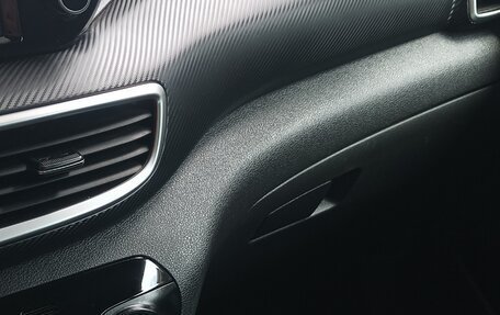 Hyundai Tucson III, 2019 год, 2 350 000 рублей, 5 фотография