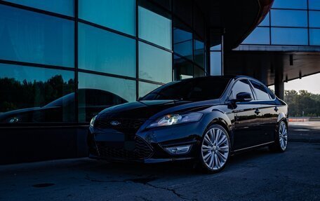 Ford Mondeo IV, 2010 год, 1 000 000 рублей, 2 фотография