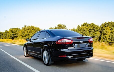 Ford Mondeo IV, 2010 год, 1 000 000 рублей, 4 фотография