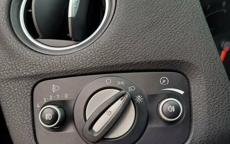 Ford Mondeo IV, 2010 год, 1 000 000 рублей, 5 фотография