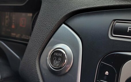 Ford Mondeo IV, 2010 год, 1 000 000 рублей, 7 фотография