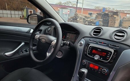 Ford Mondeo IV, 2010 год, 1 000 000 рублей, 8 фотография