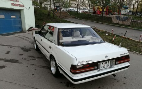 Toyota Crown, 1985 год, 1 500 000 рублей, 7 фотография