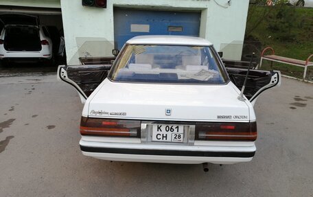Toyota Crown, 1985 год, 1 500 000 рублей, 13 фотография