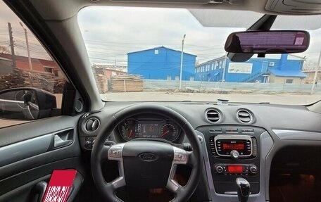 Ford Mondeo IV, 2010 год, 1 000 000 рублей, 9 фотография