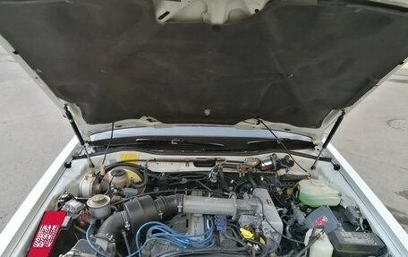 Toyota Crown, 1985 год, 1 500 000 рублей, 16 фотография
