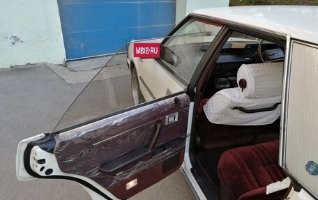 Toyota Crown, 1985 год, 1 500 000 рублей, 20 фотография