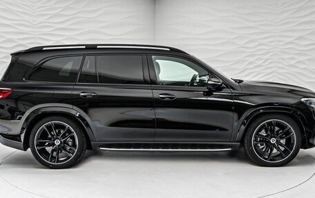 Mercedes-Benz GLS, 2025 год, 18 900 000 рублей, 6 фотография