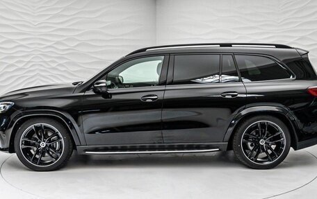 Mercedes-Benz GLS, 2025 год, 18 900 000 рублей, 2 фотография
