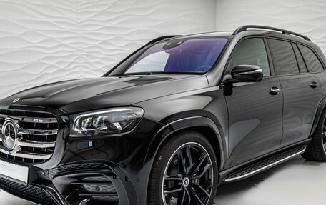 Mercedes-Benz GLS, 2025 год, 18 900 000 рублей, 9 фотография