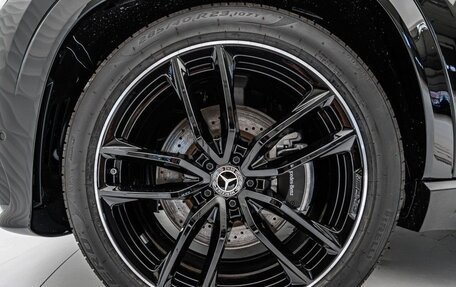 Mercedes-Benz GLS, 2025 год, 18 900 000 рублей, 10 фотография