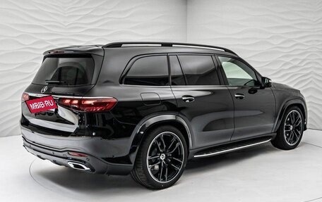 Mercedes-Benz GLS, 2025 год, 18 900 000 рублей, 5 фотография