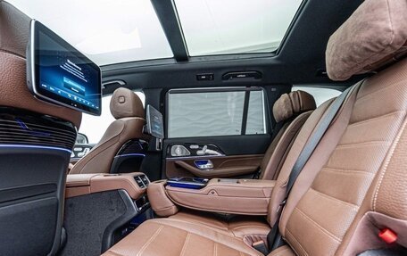 Mercedes-Benz GLS, 2025 год, 18 900 000 рублей, 13 фотография