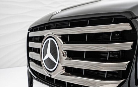Mercedes-Benz GLS, 2025 год, 18 900 000 рублей, 11 фотография