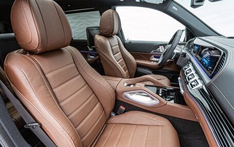 Mercedes-Benz GLS, 2025 год, 18 900 000 рублей, 18 фотография