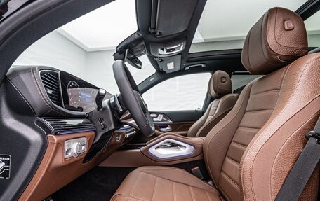 Mercedes-Benz GLS, 2025 год, 18 900 000 рублей, 15 фотография
