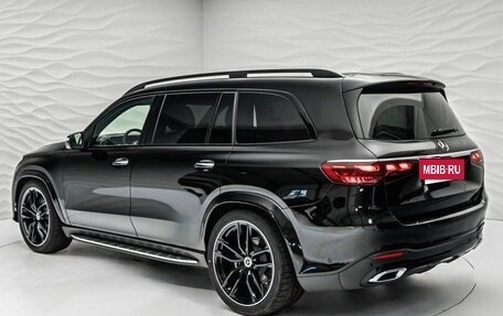 Mercedes-Benz GLS, 2025 год, 18 900 000 рублей, 3 фотография