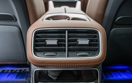 Mercedes-Benz GLS, 2025 год, 18 900 000 рублей, 12 фотография