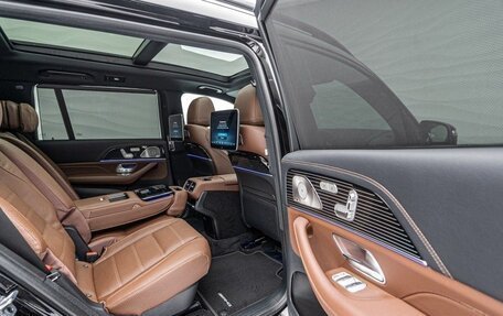 Mercedes-Benz GLS, 2025 год, 18 900 000 рублей, 19 фотография