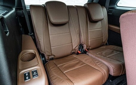 Mercedes-Benz GLS, 2025 год, 18 900 000 рублей, 16 фотография