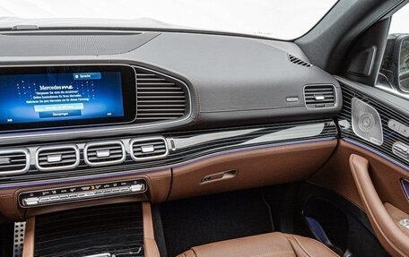 Mercedes-Benz GLS, 2025 год, 18 900 000 рублей, 20 фотография