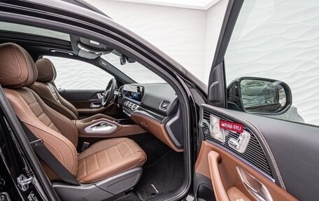 Mercedes-Benz GLS, 2025 год, 18 900 000 рублей, 17 фотография