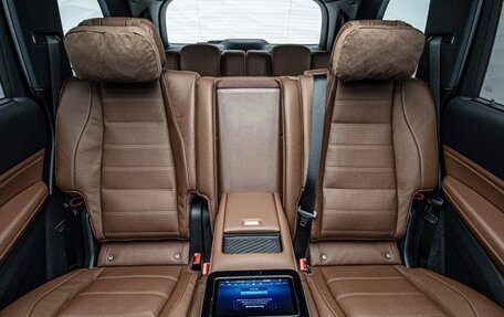 Mercedes-Benz GLS, 2025 год, 18 900 000 рублей, 24 фотография