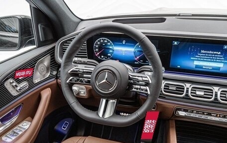 Mercedes-Benz GLS, 2025 год, 18 900 000 рублей, 14 фотография