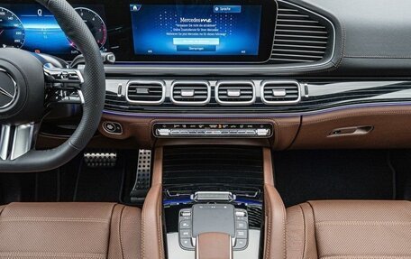Mercedes-Benz GLS, 2025 год, 18 900 000 рублей, 25 фотография