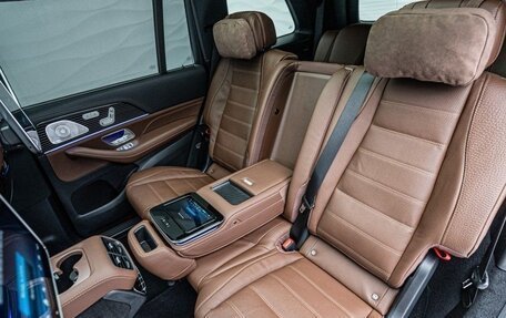 Mercedes-Benz GLS, 2025 год, 18 900 000 рублей, 29 фотография