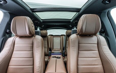Mercedes-Benz GLS, 2025 год, 18 900 000 рублей, 23 фотография