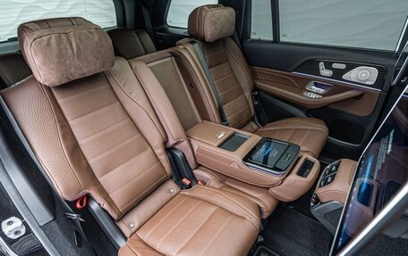 Mercedes-Benz GLS, 2025 год, 18 900 000 рублей, 27 фотография
