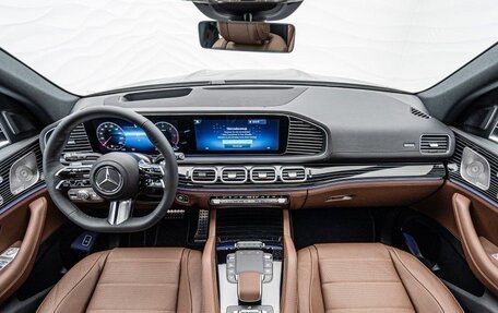 Mercedes-Benz GLS, 2025 год, 18 900 000 рублей, 30 фотография
