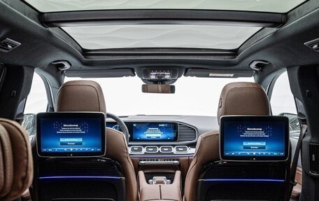 Mercedes-Benz GLS, 2025 год, 18 900 000 рублей, 32 фотография