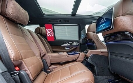 Mercedes-Benz GLS, 2025 год, 18 900 000 рублей, 33 фотография