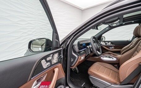 Mercedes-Benz GLS, 2025 год, 18 900 000 рублей, 31 фотография
