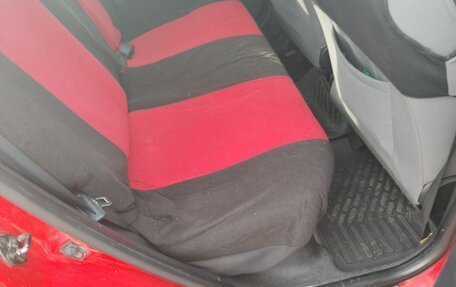 Hyundai Getz I рестайлинг, 2004 год, 310 000 рублей, 6 фотография