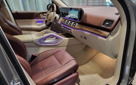 Mercedes-Benz Maybach GLS I, 2025 год, 29 800 000 рублей, 7 фотография