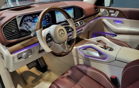 Mercedes-Benz Maybach GLS I, 2025 год, 29 800 000 рублей, 15 фотография