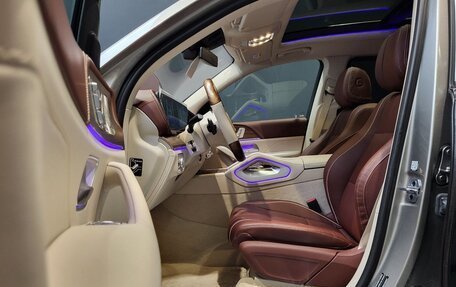 Mercedes-Benz Maybach GLS I, 2025 год, 29 800 000 рублей, 13 фотография
