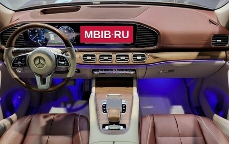 Mercedes-Benz Maybach GLS I, 2025 год, 29 800 000 рублей, 14 фотография