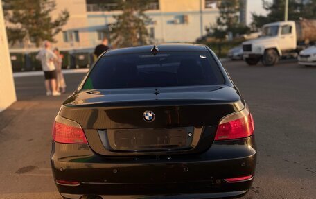 BMW 5 серия, 2004 год, 1 100 000 рублей, 4 фотография
