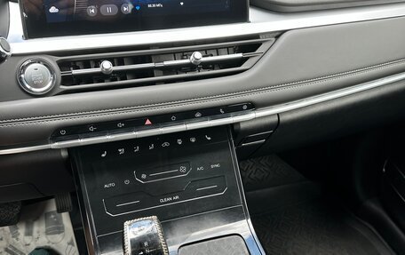 Chery Tiggo 7 Pro, 2021 год, 1 400 000 рублей, 10 фотография