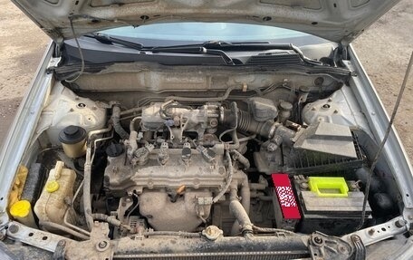 Nissan Almera, 2002 год, 290 000 рублей, 5 фотография
