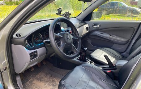 Nissan Almera, 2002 год, 290 000 рублей, 8 фотография