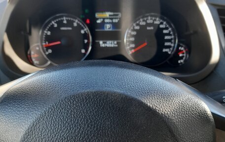 Subaru Outback IV рестайлинг, 2014 год, 1 520 000 рублей, 12 фотография