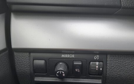 Subaru Outback IV рестайлинг, 2014 год, 1 520 000 рублей, 10 фотография