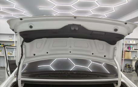 KIA Rio III рестайлинг, 2013 год, 760 000 рублей, 10 фотография