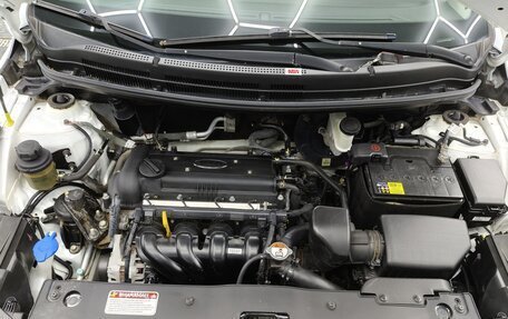KIA Rio III рестайлинг, 2013 год, 760 000 рублей, 2 фотография